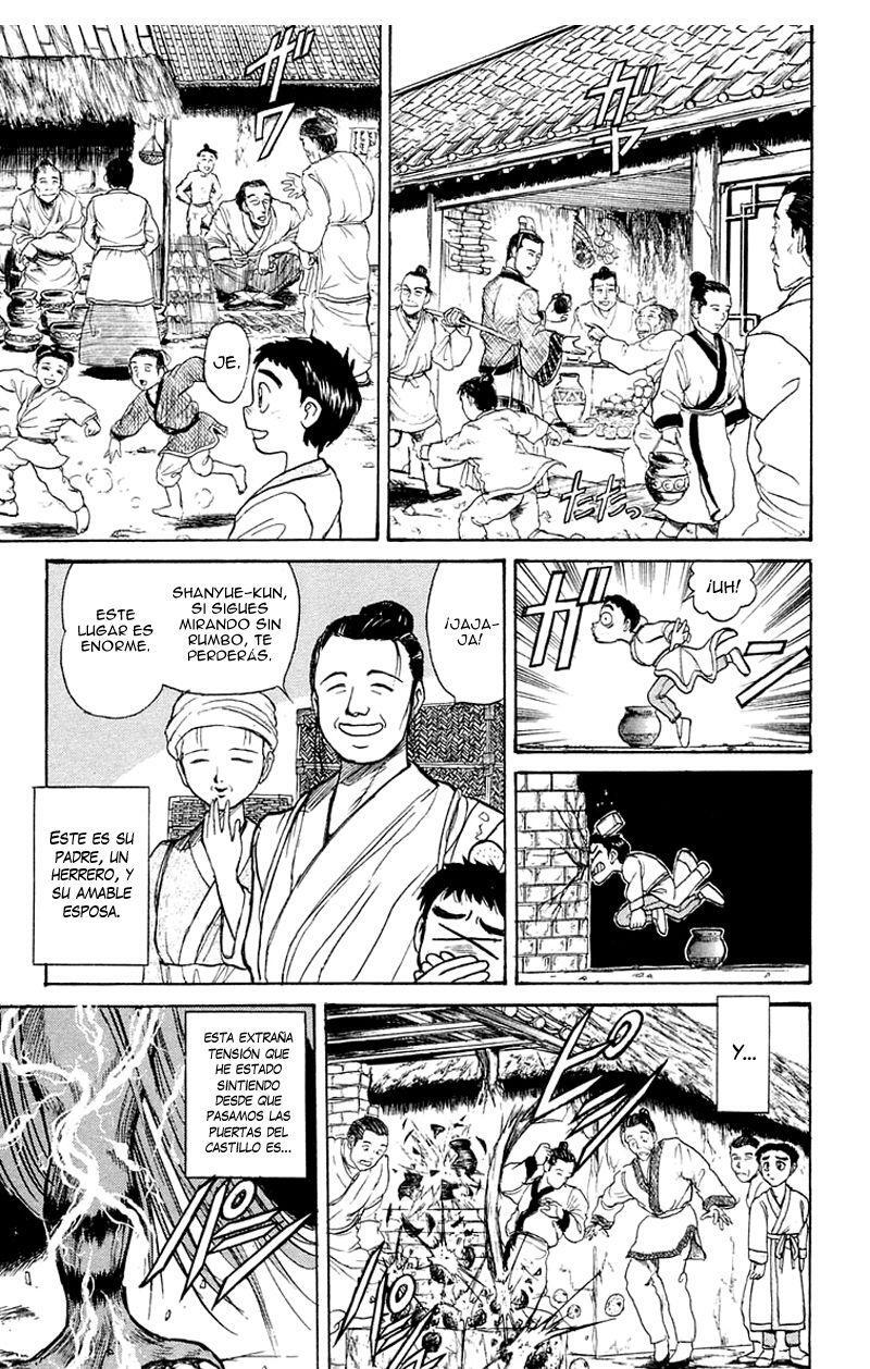 Capitulo 111 page 3