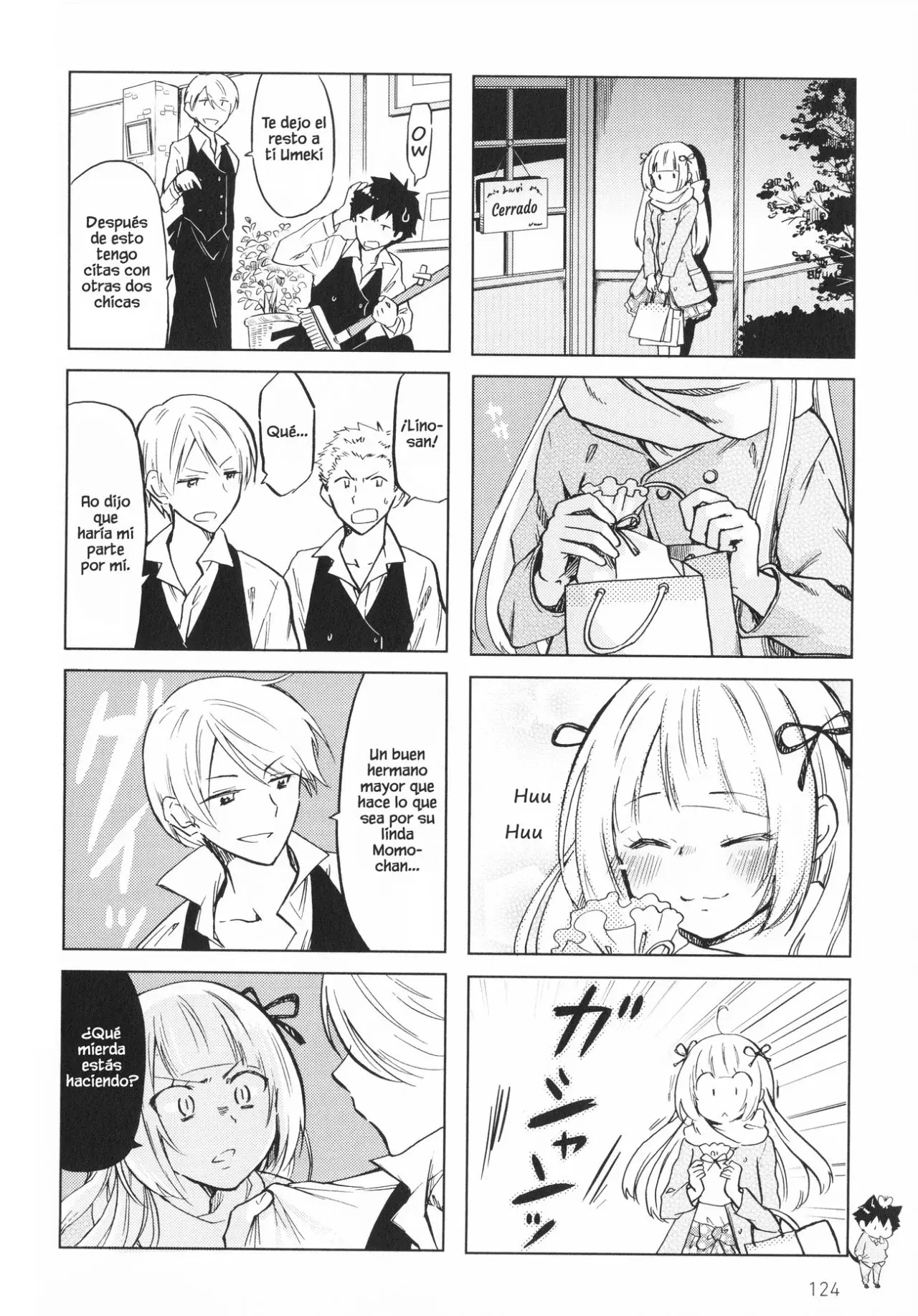 Capitulo 19 page 7