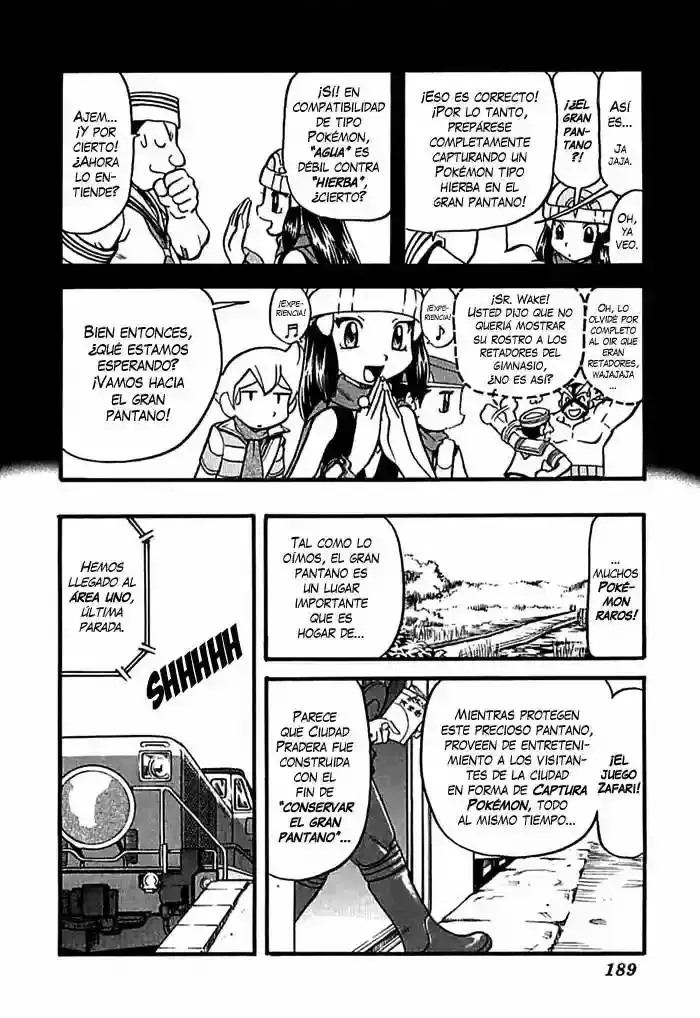 Capitulo 364 page 8