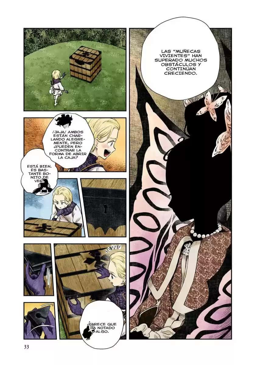 Capitulo 39 page 6