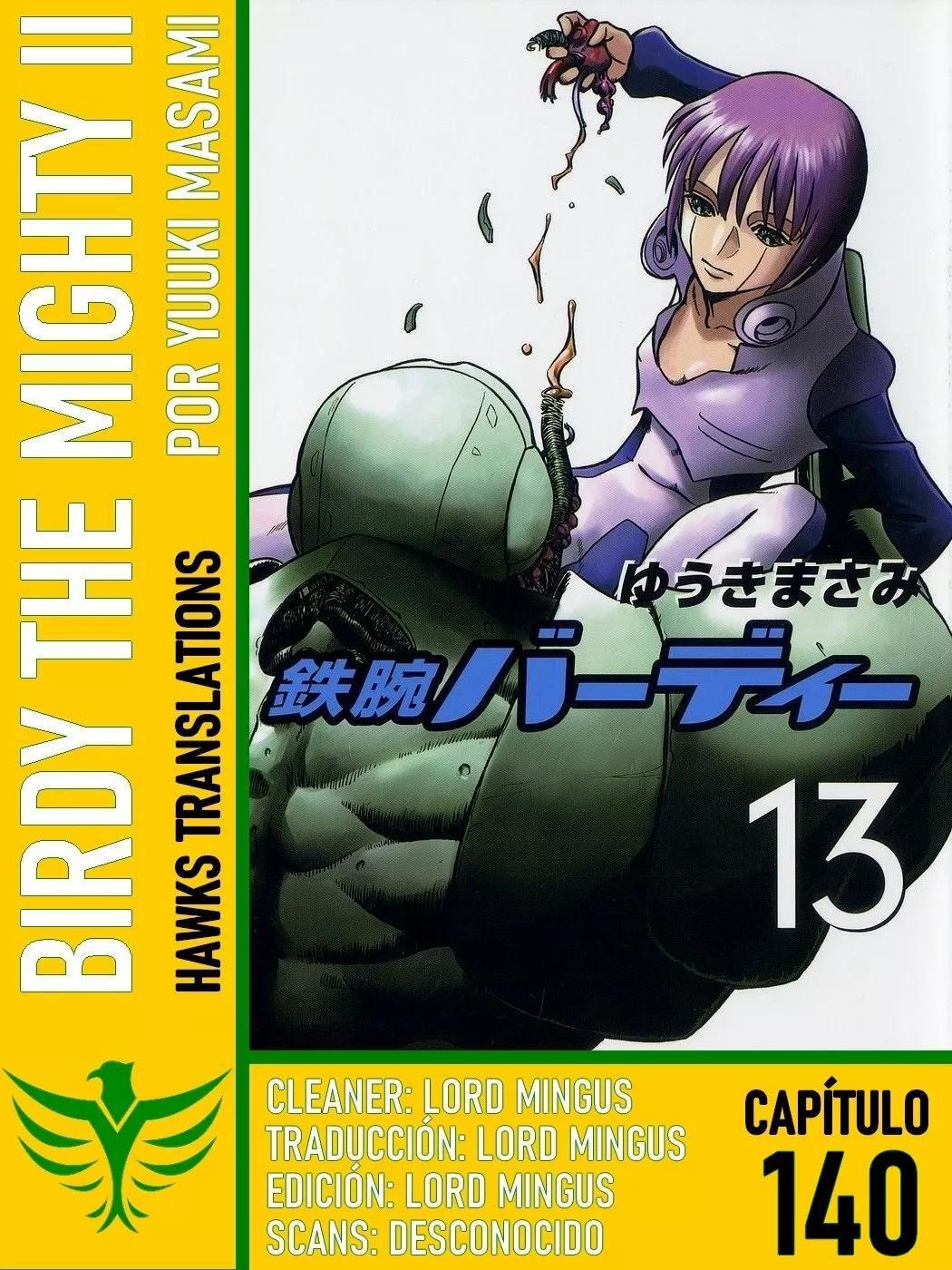 Capitulo 140 page 1