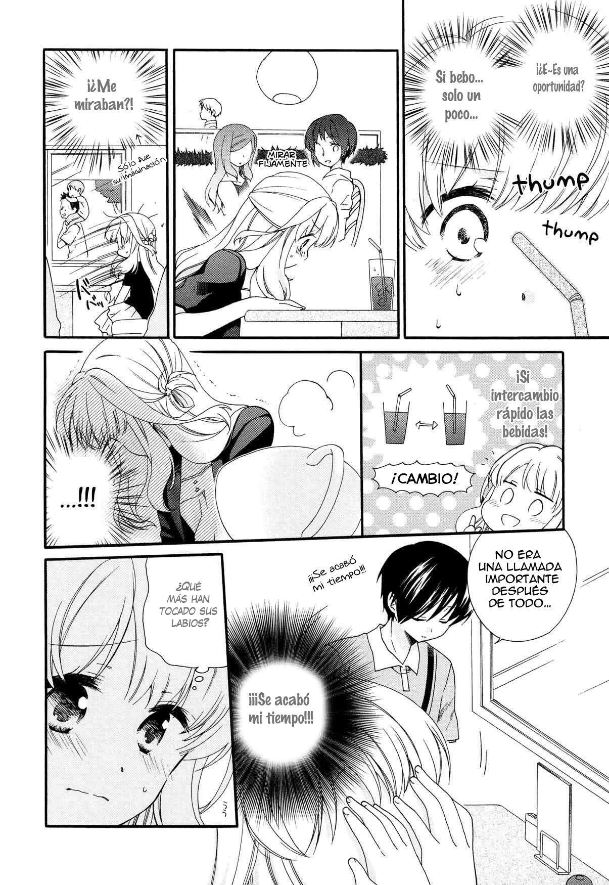 Capitulo 23 page 15
