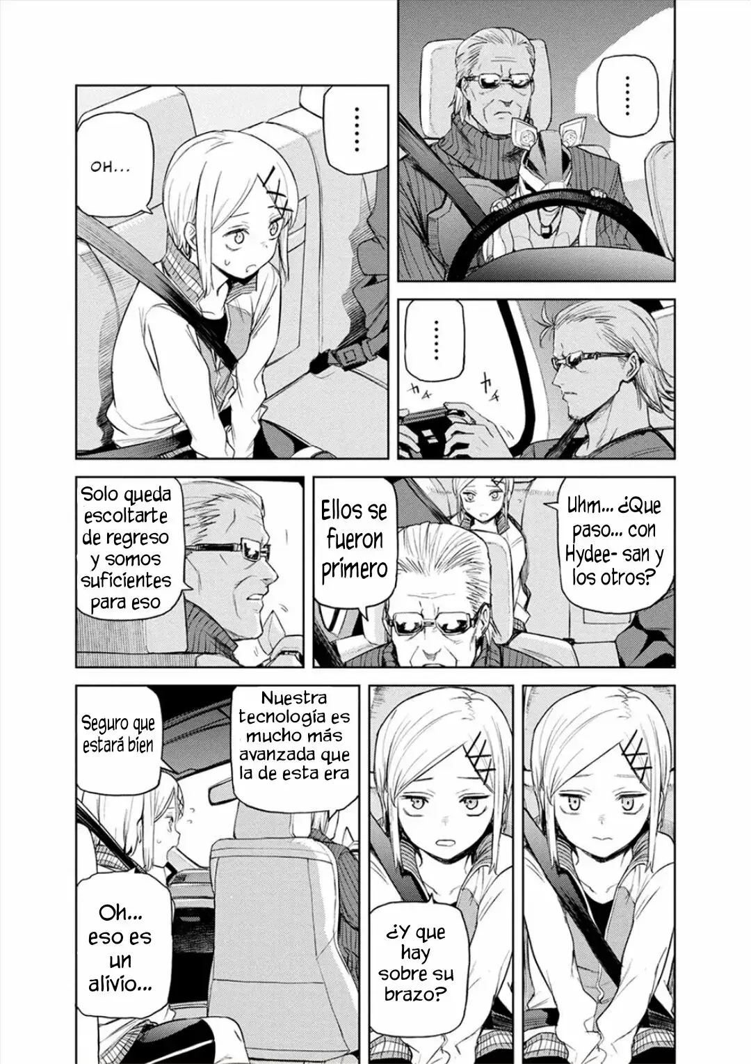Capitulo 25 page 21