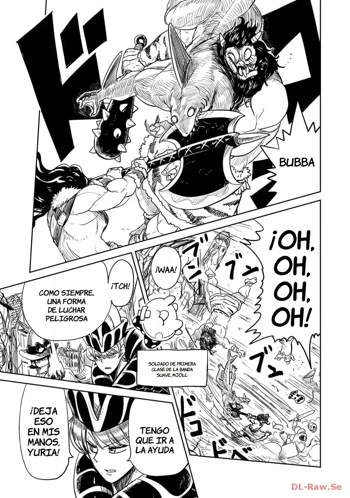 Capitulo 48 page 8
