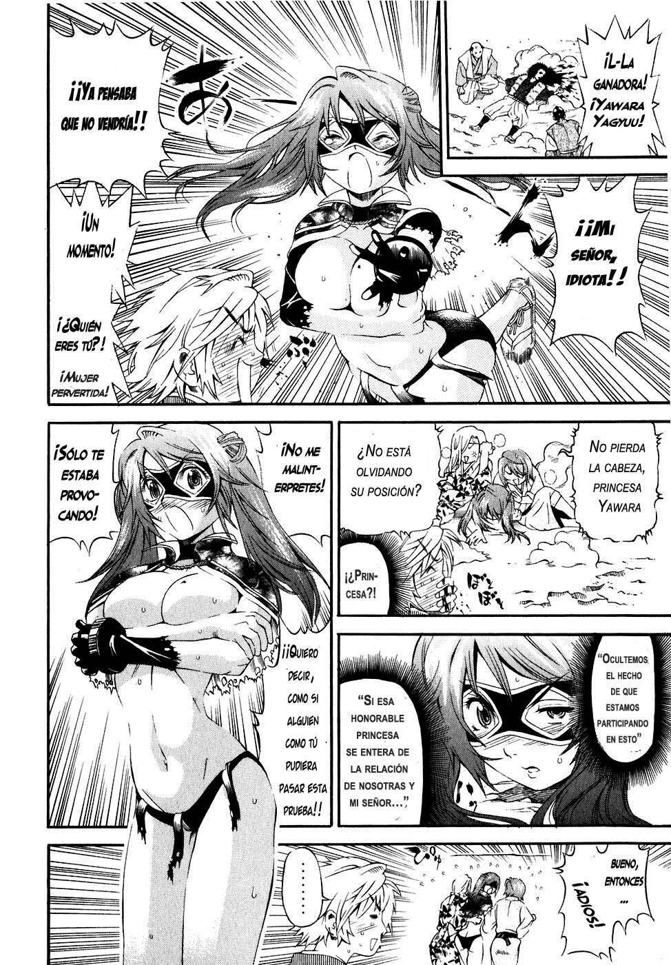 Capitulo 15 page 20