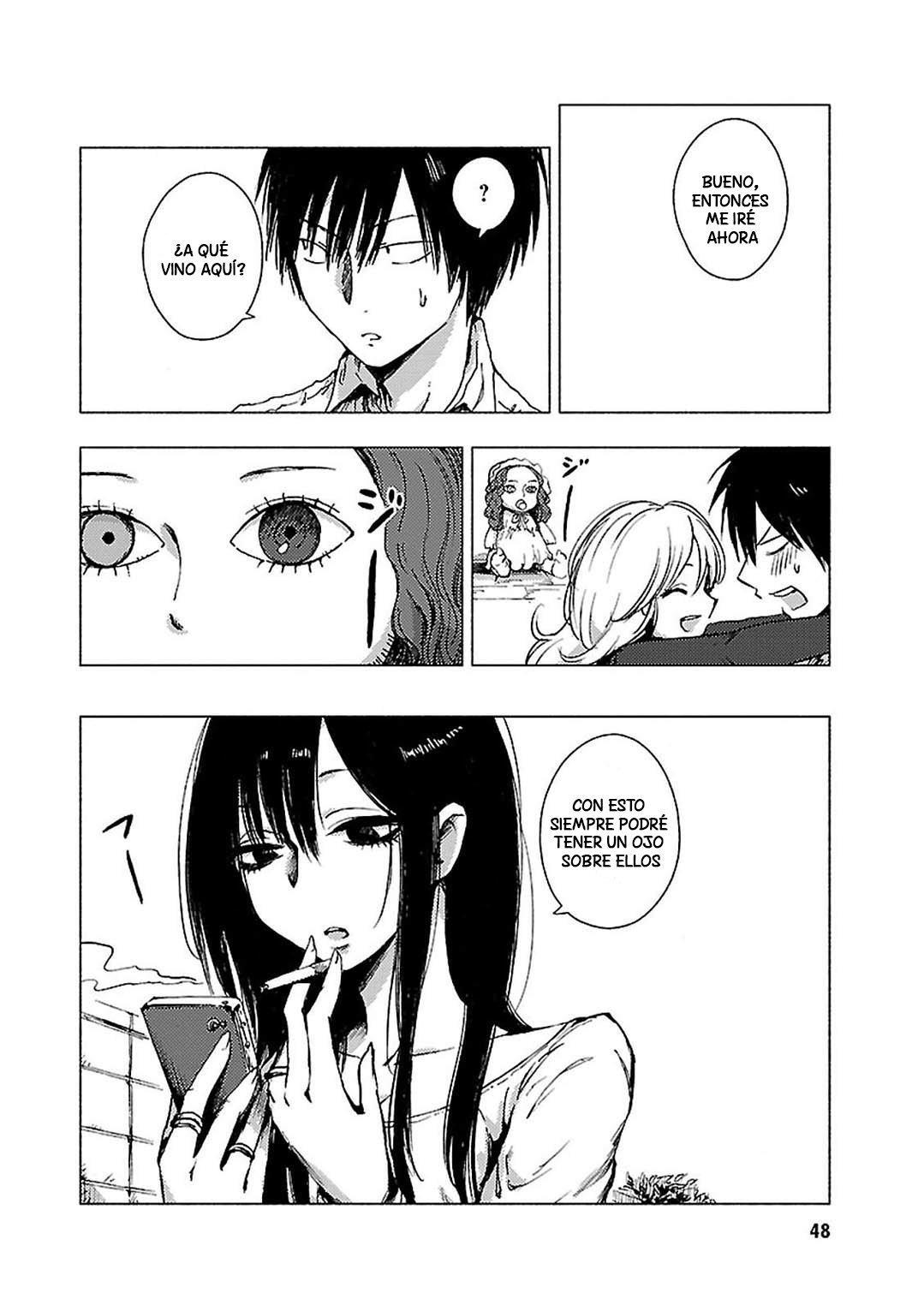 Capitulo 72 page 5