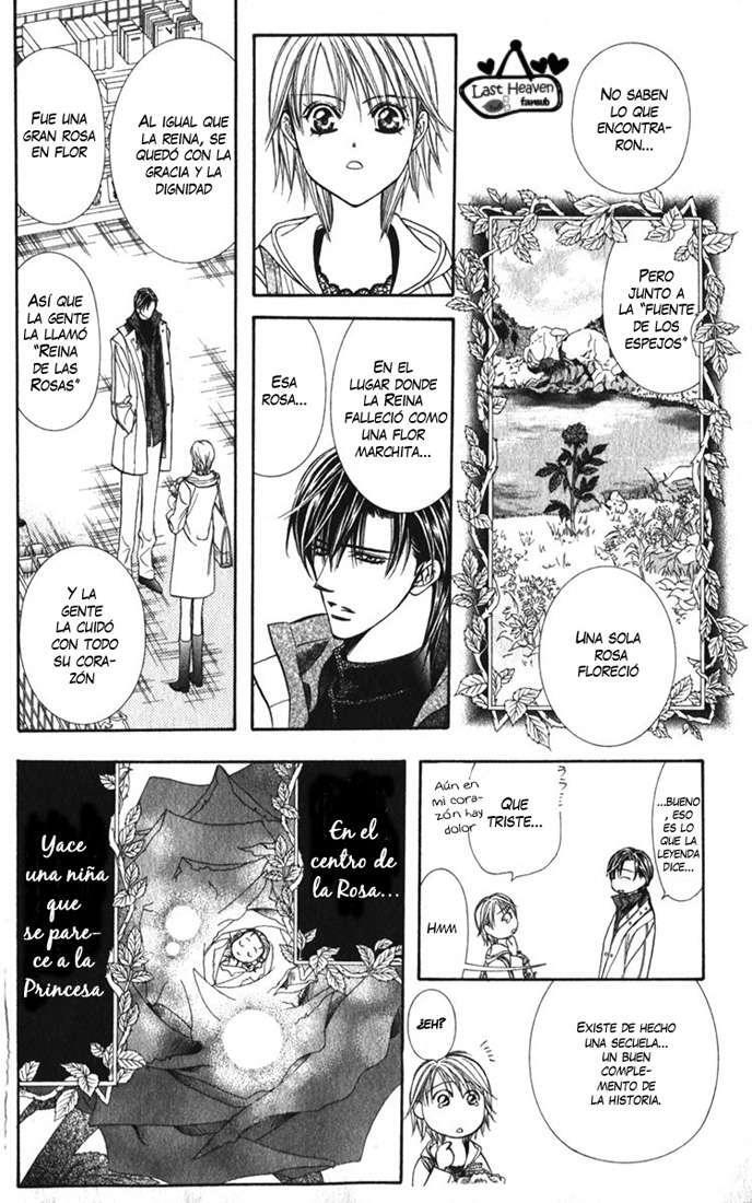 Capitulo 122 page 17
