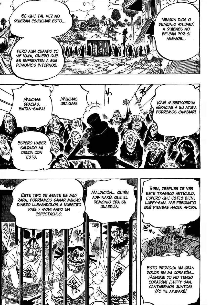 Capitulo 592 page 17