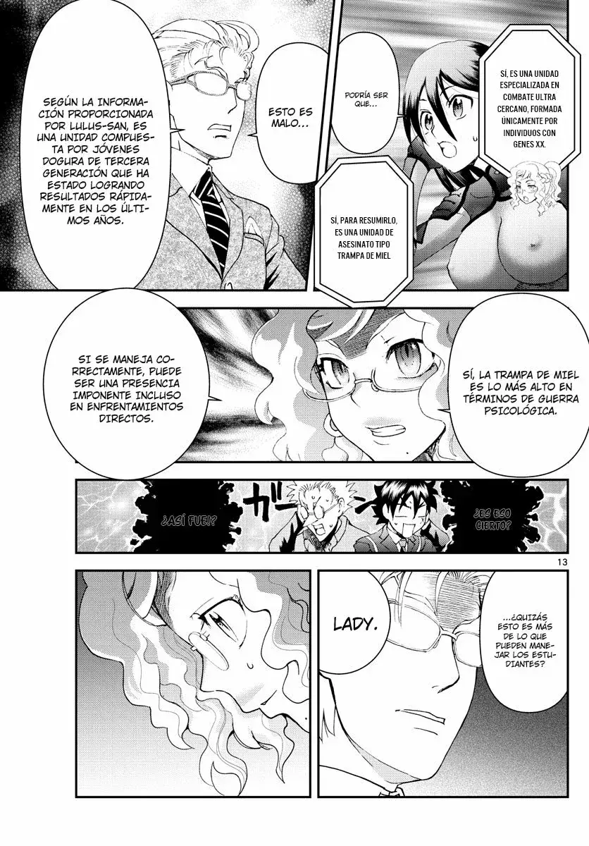 Capitulo 184 page 14