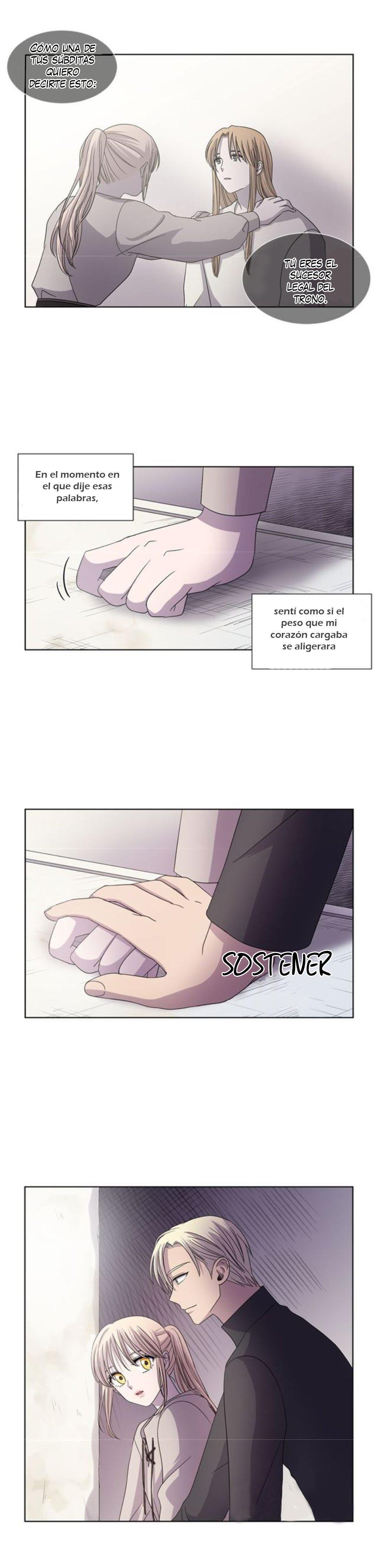 Capitulo 101 page 10