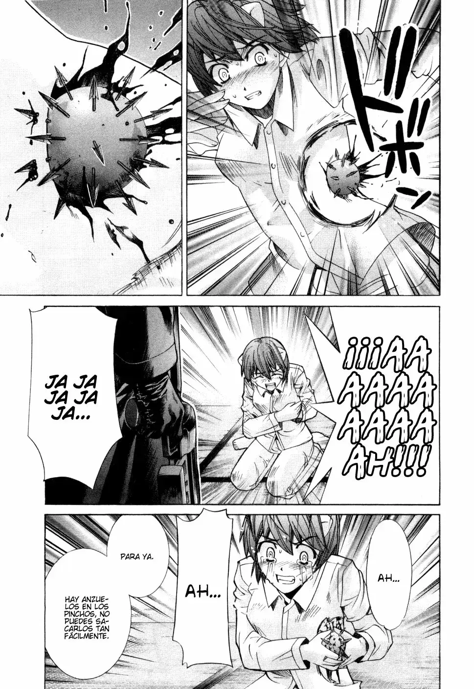 Capitulo 74 page 33
