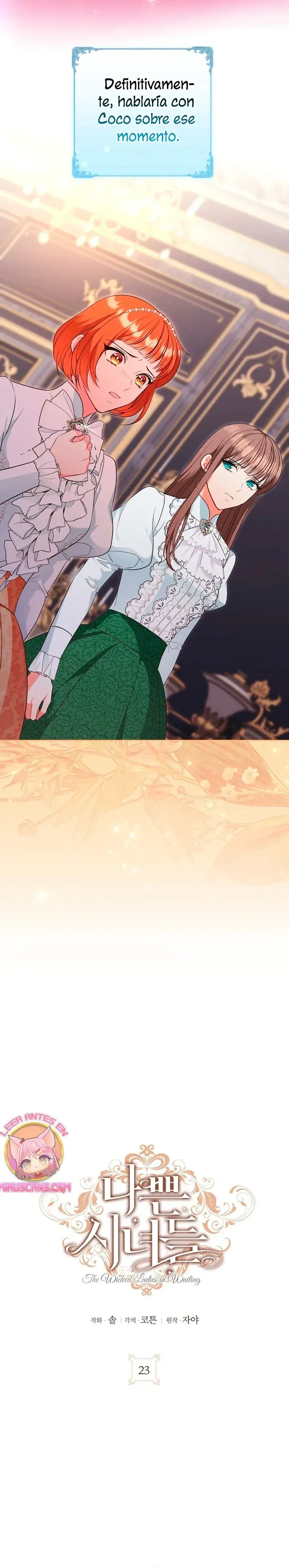 Capitulo 23 page 6