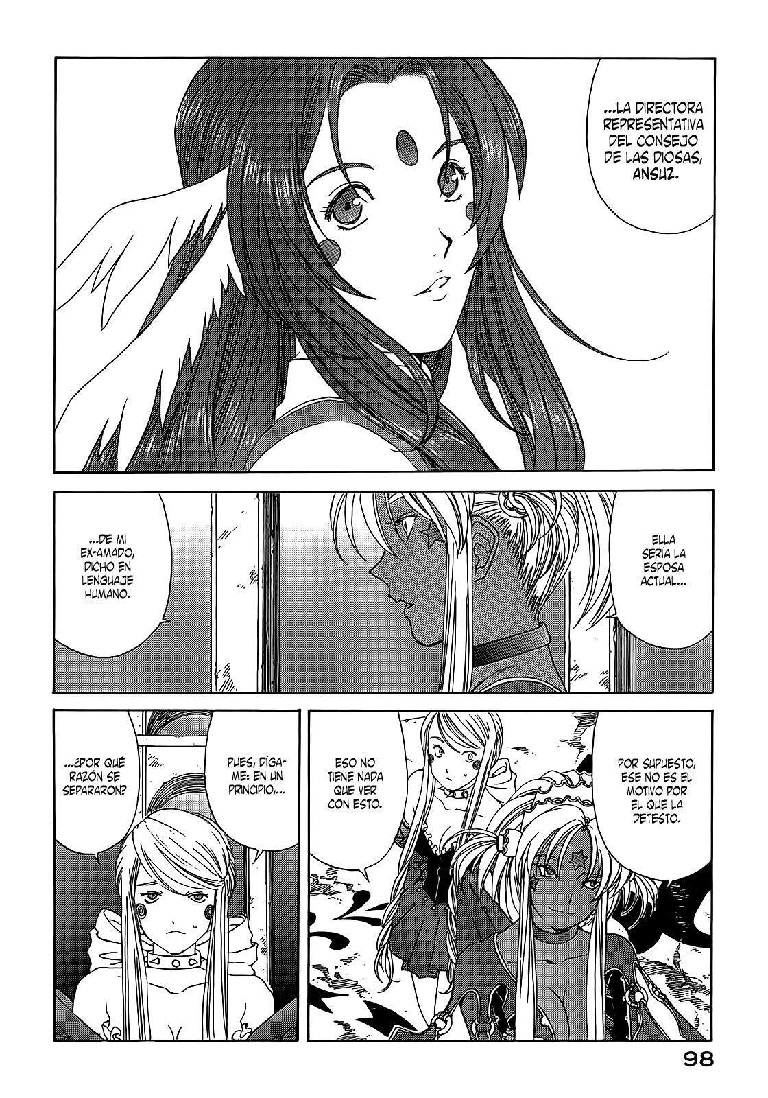 Capitulo 286 page 21