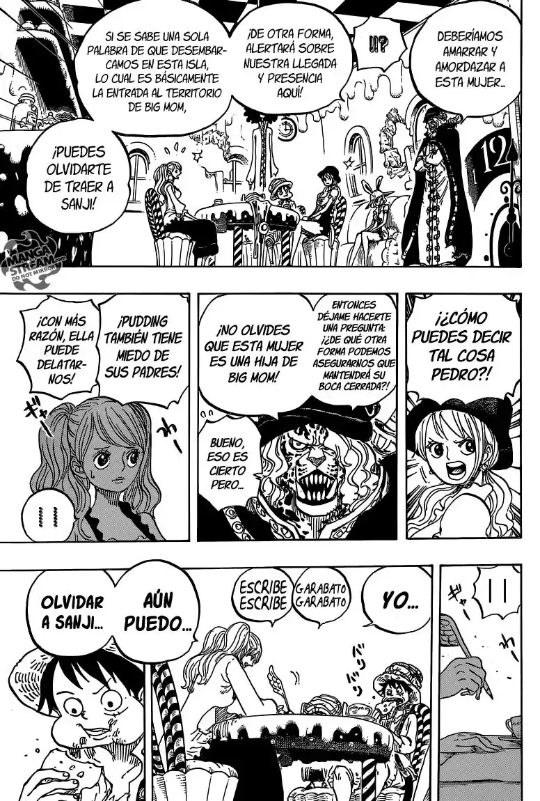 Capitulo 828 page 8