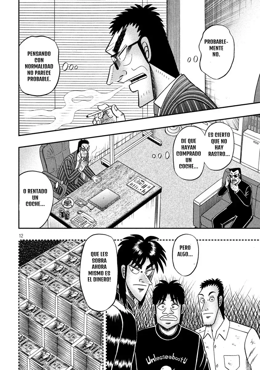 Capitulo 76 page 12