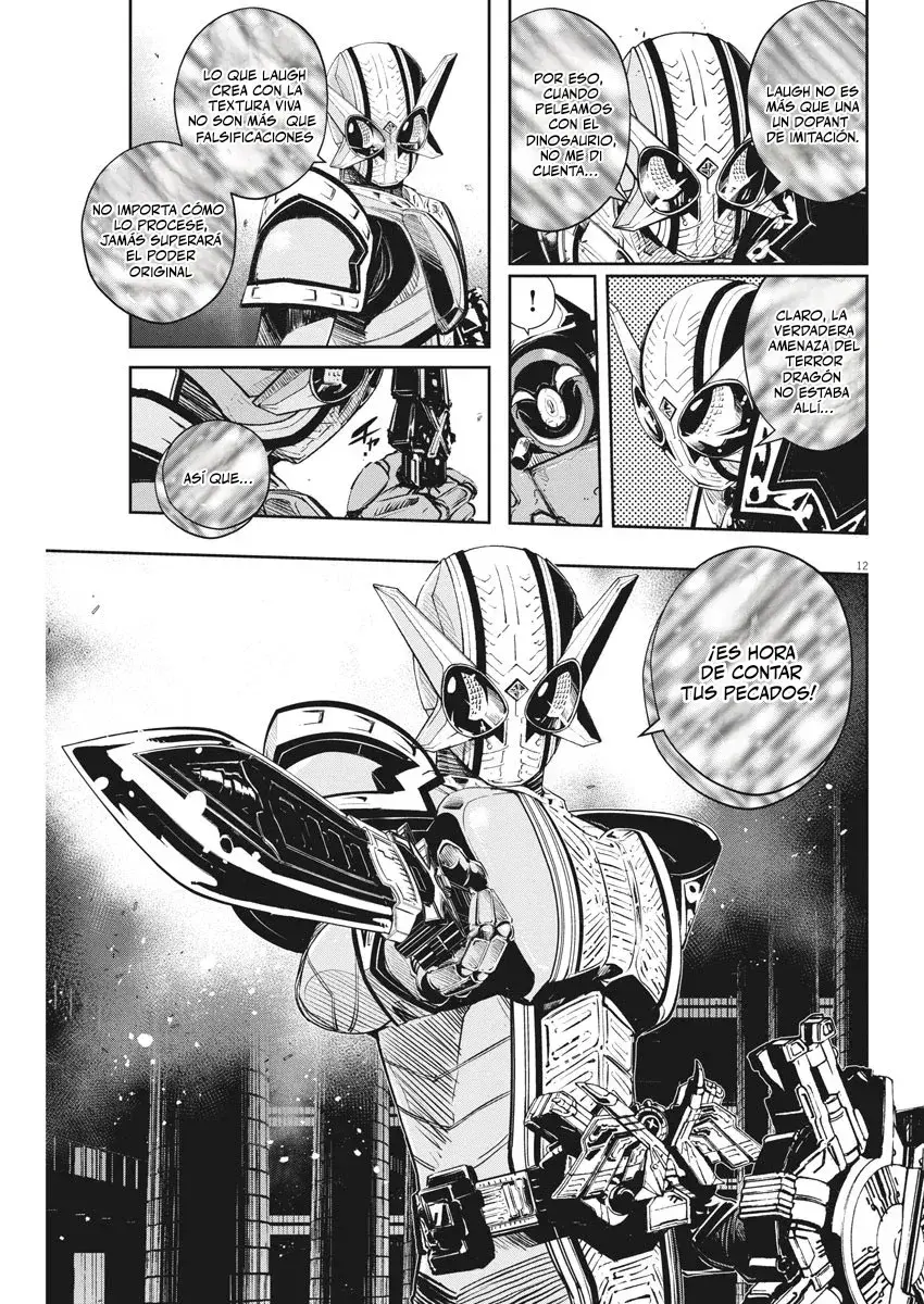 Capitulo 92 page 12