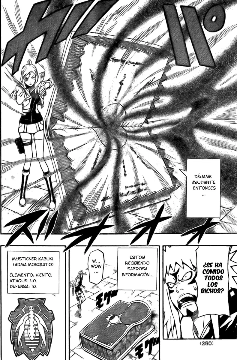 Capitulo 11 page 21
