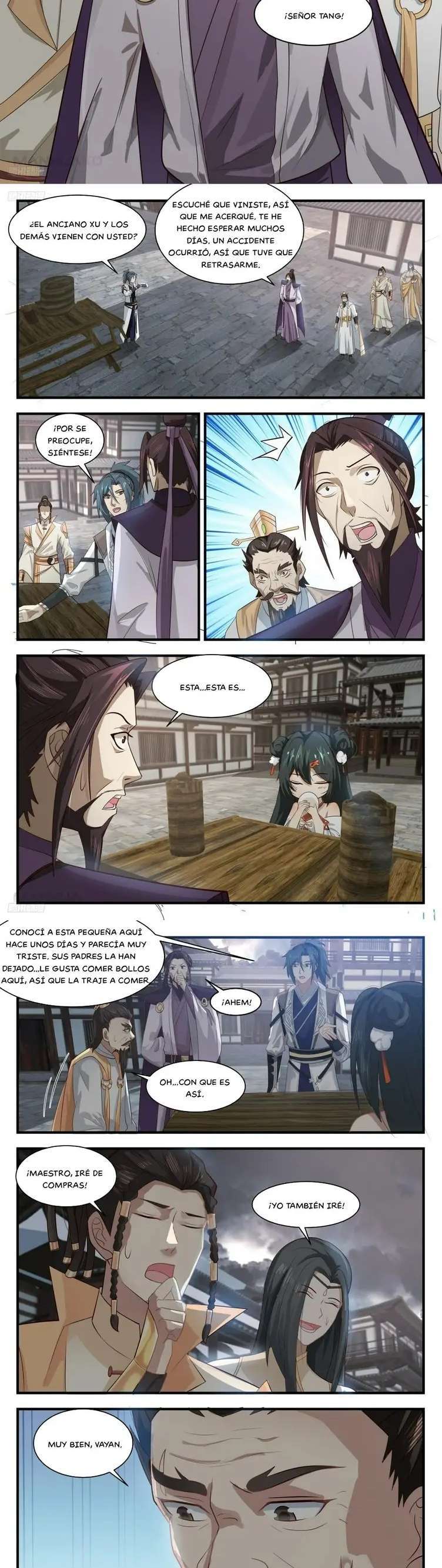 Capitulo 3108 page 2