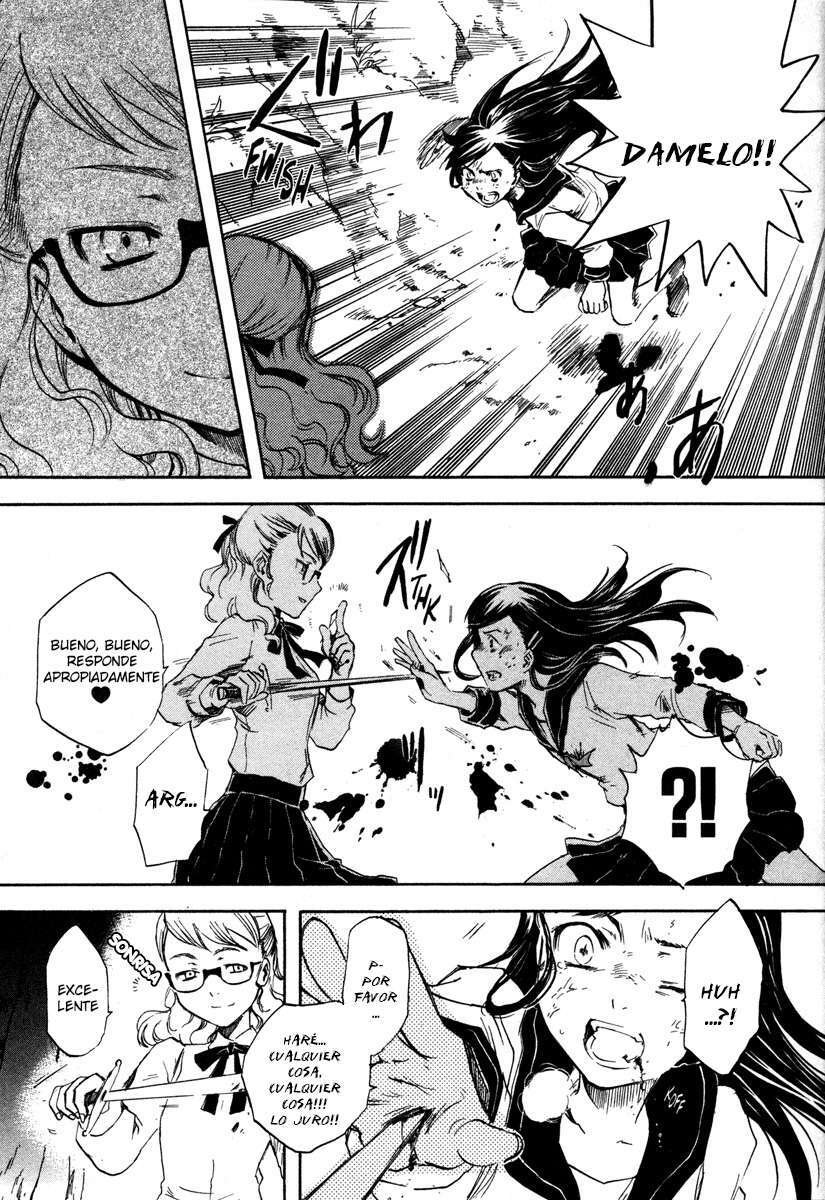 Capitulo 19 page 17