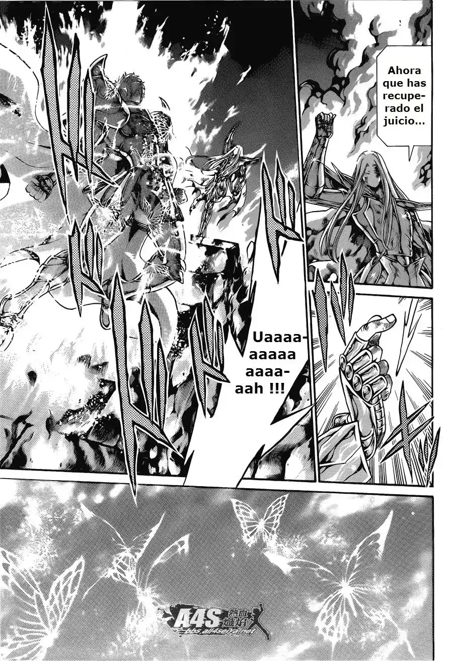 Capitulo 85 page 23