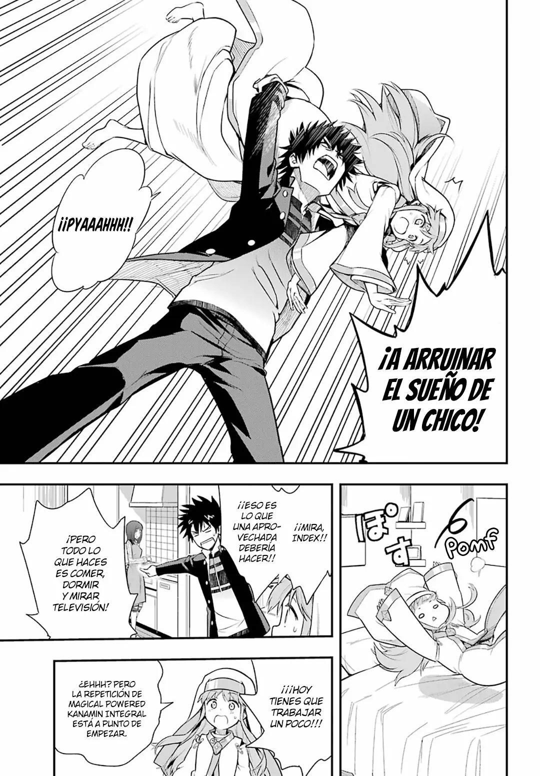 Capitulo 151 page 20