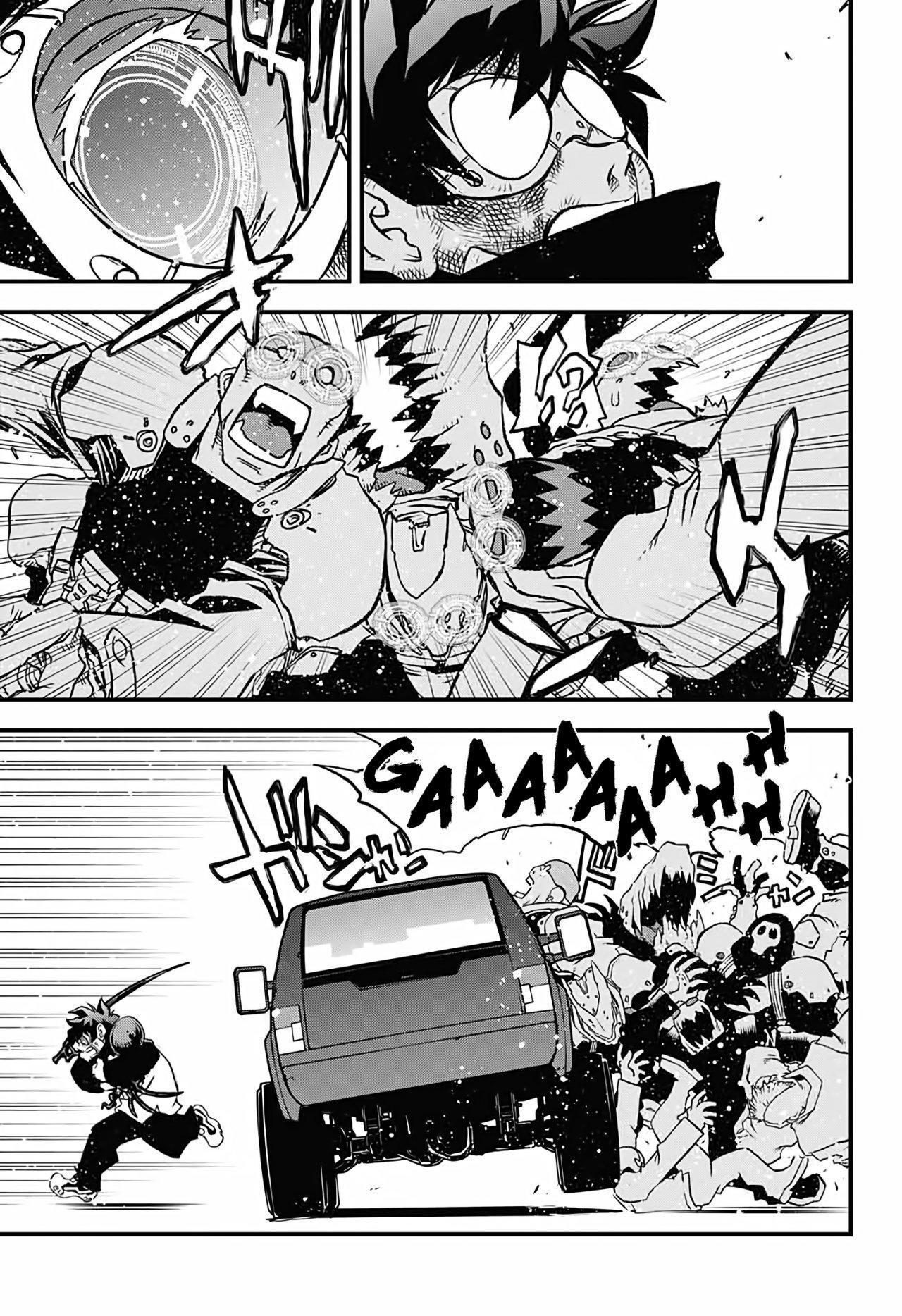 Capitulo 27 page 25