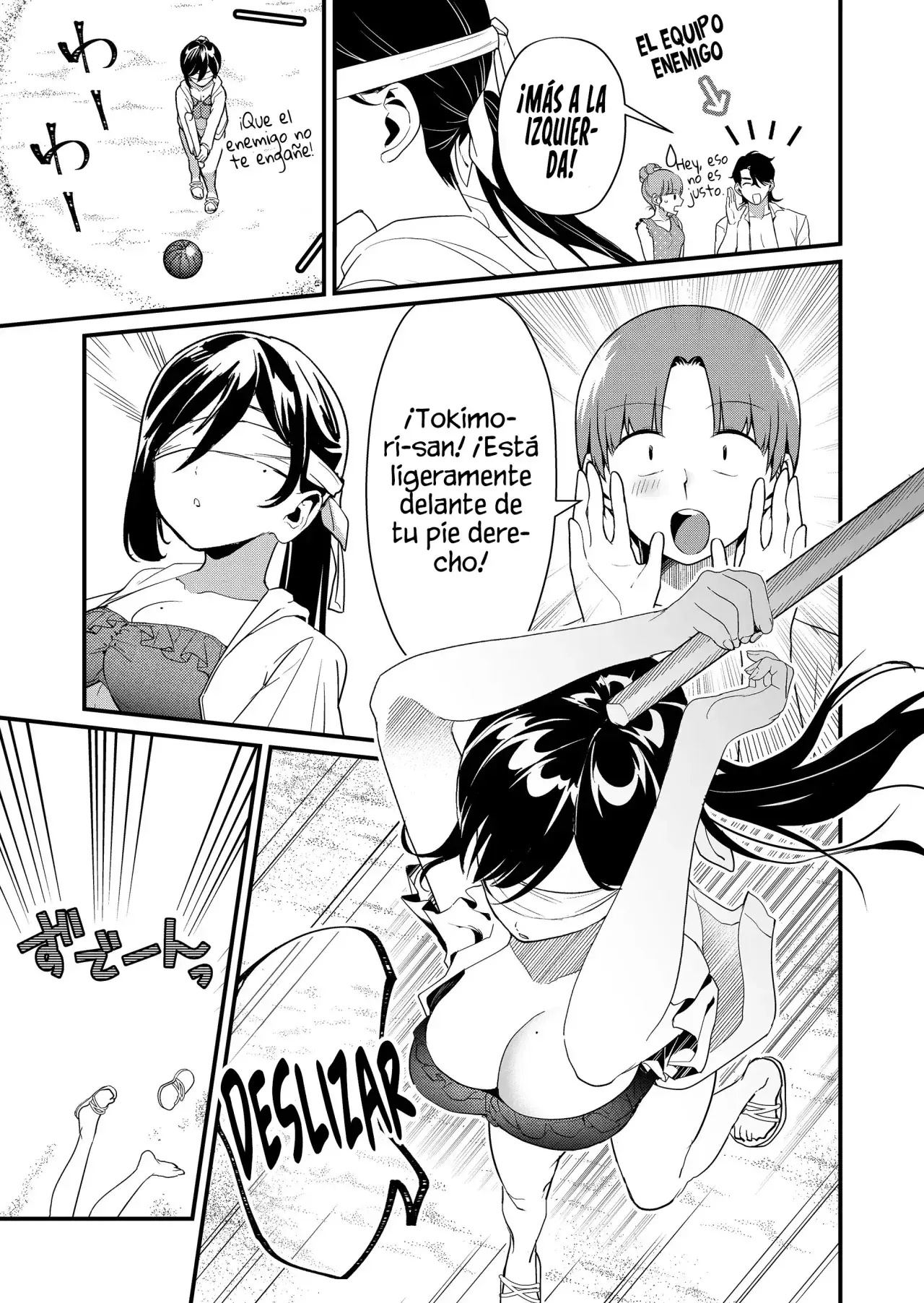 Capitulo 49 page 11