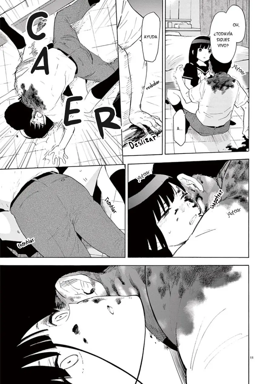 Capitulo 98 page 13