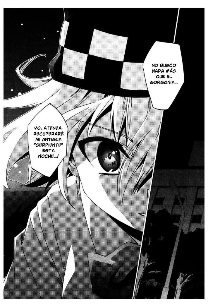 Capitulo 4.50 page 14