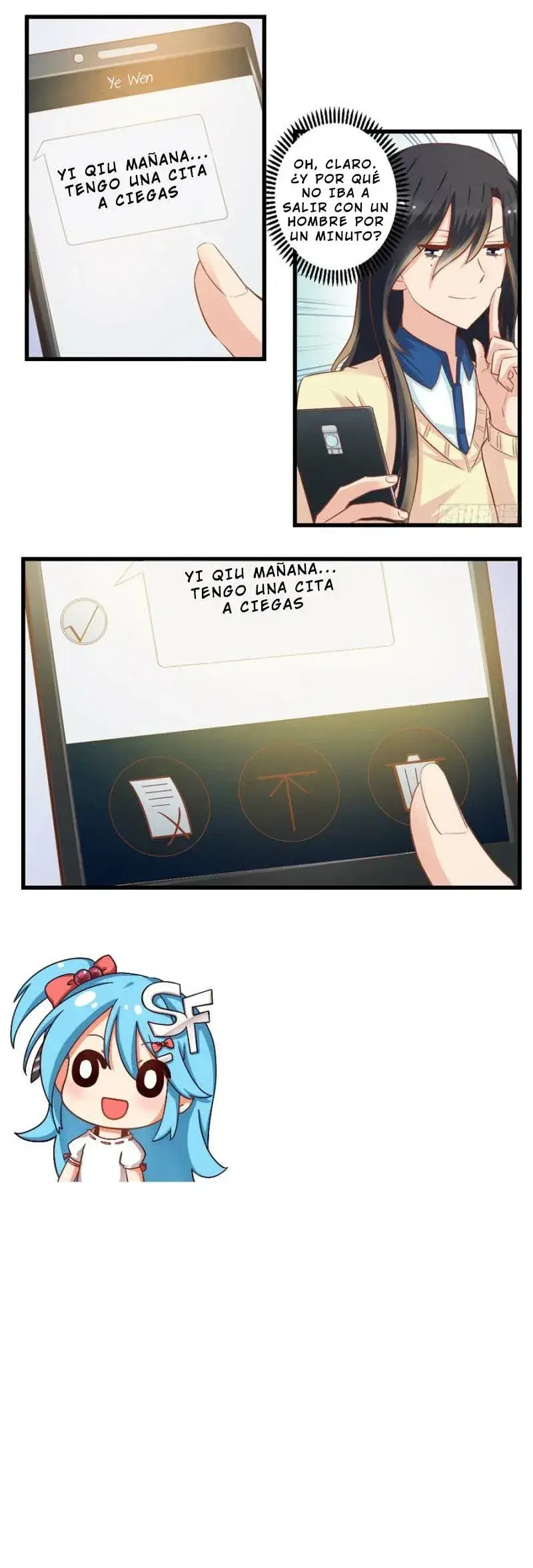 Capitulo 95 page 9