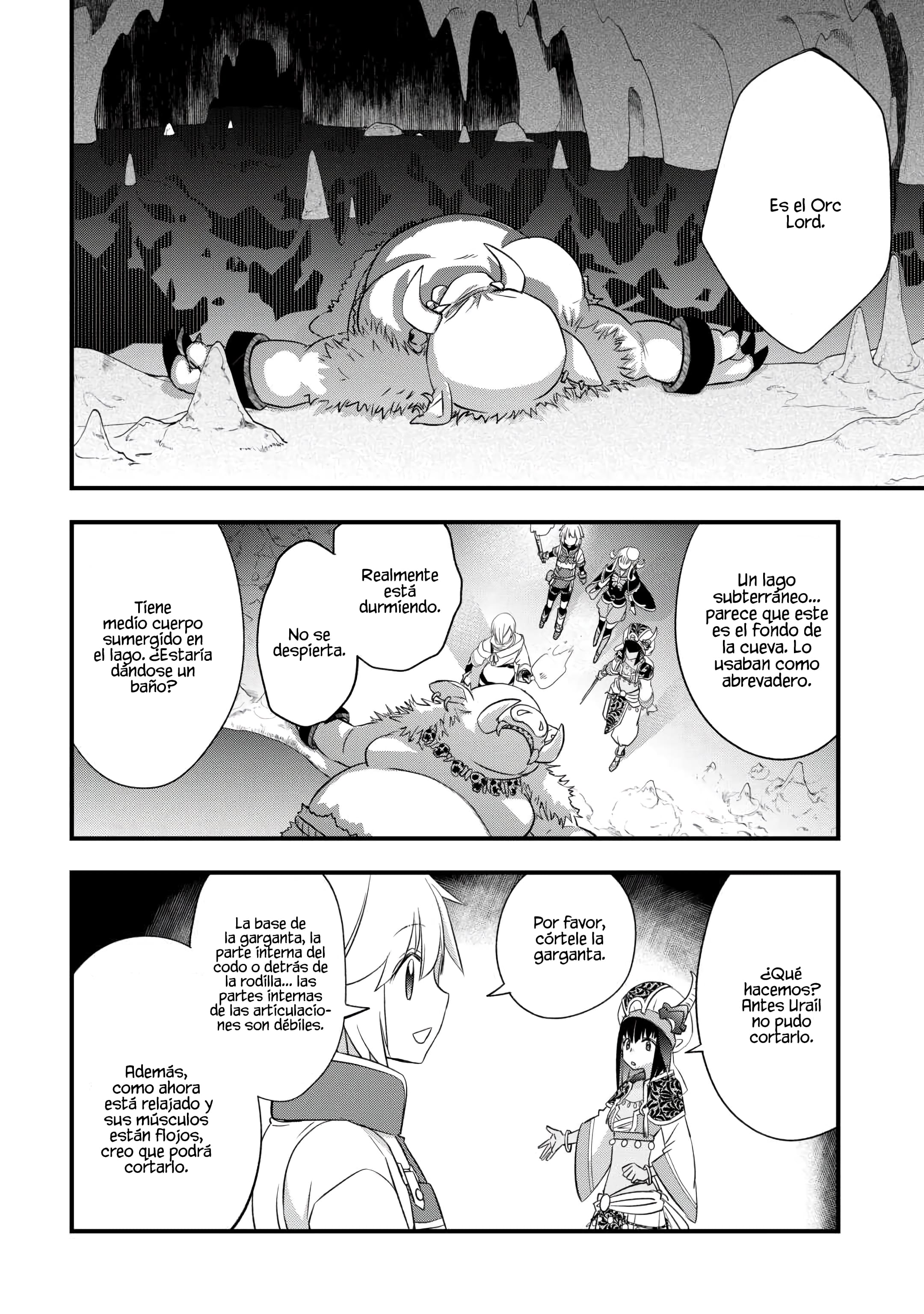 Capitulo 65 page 16