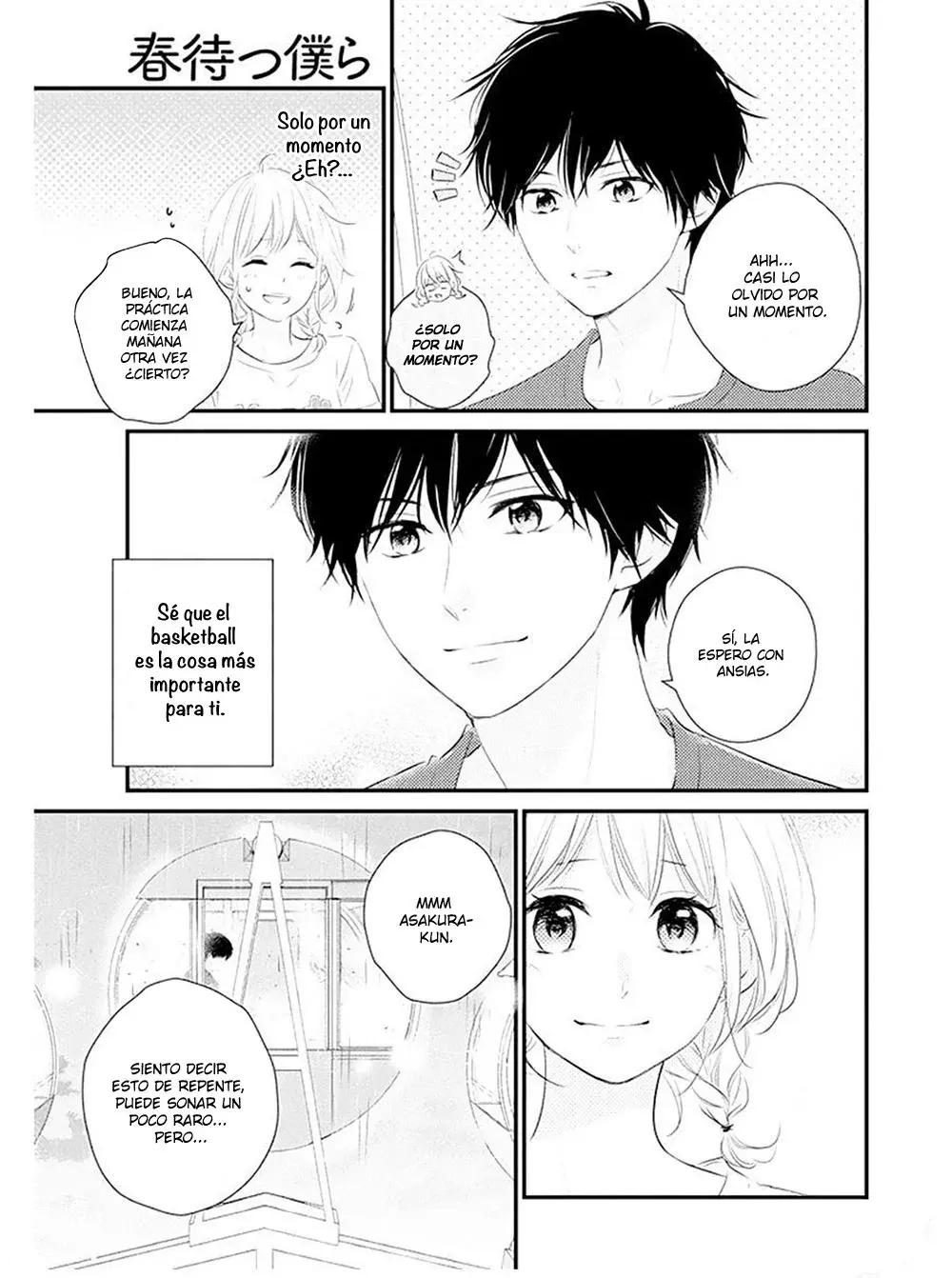 Capitulo 21 page 33
