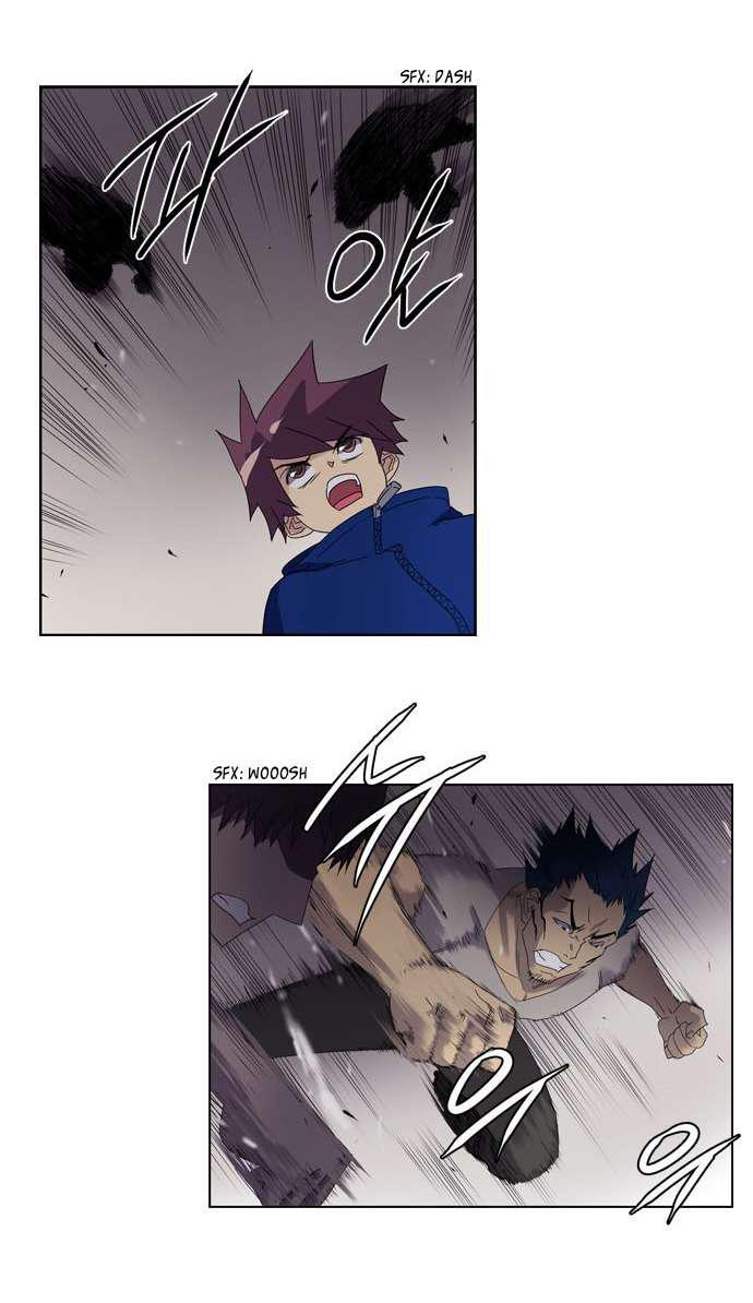 Capitulo 20 page 16