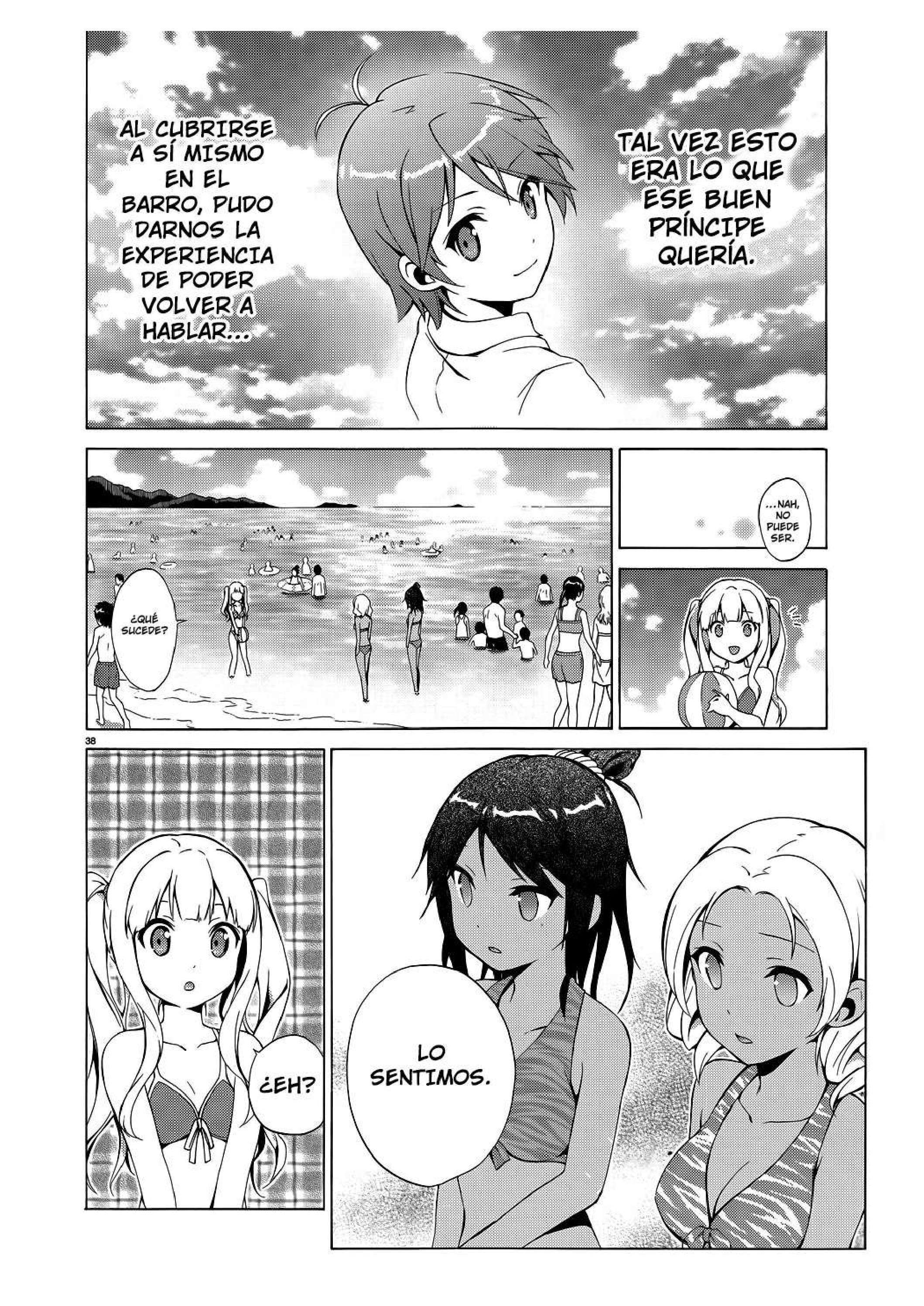 Capitulo 18 page 35