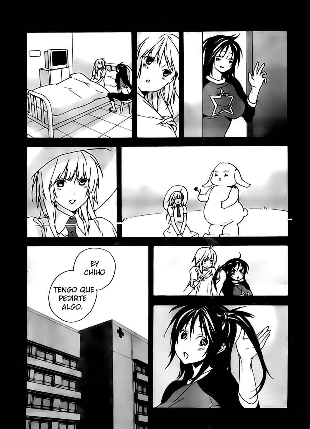 Capitulo 99 page 11