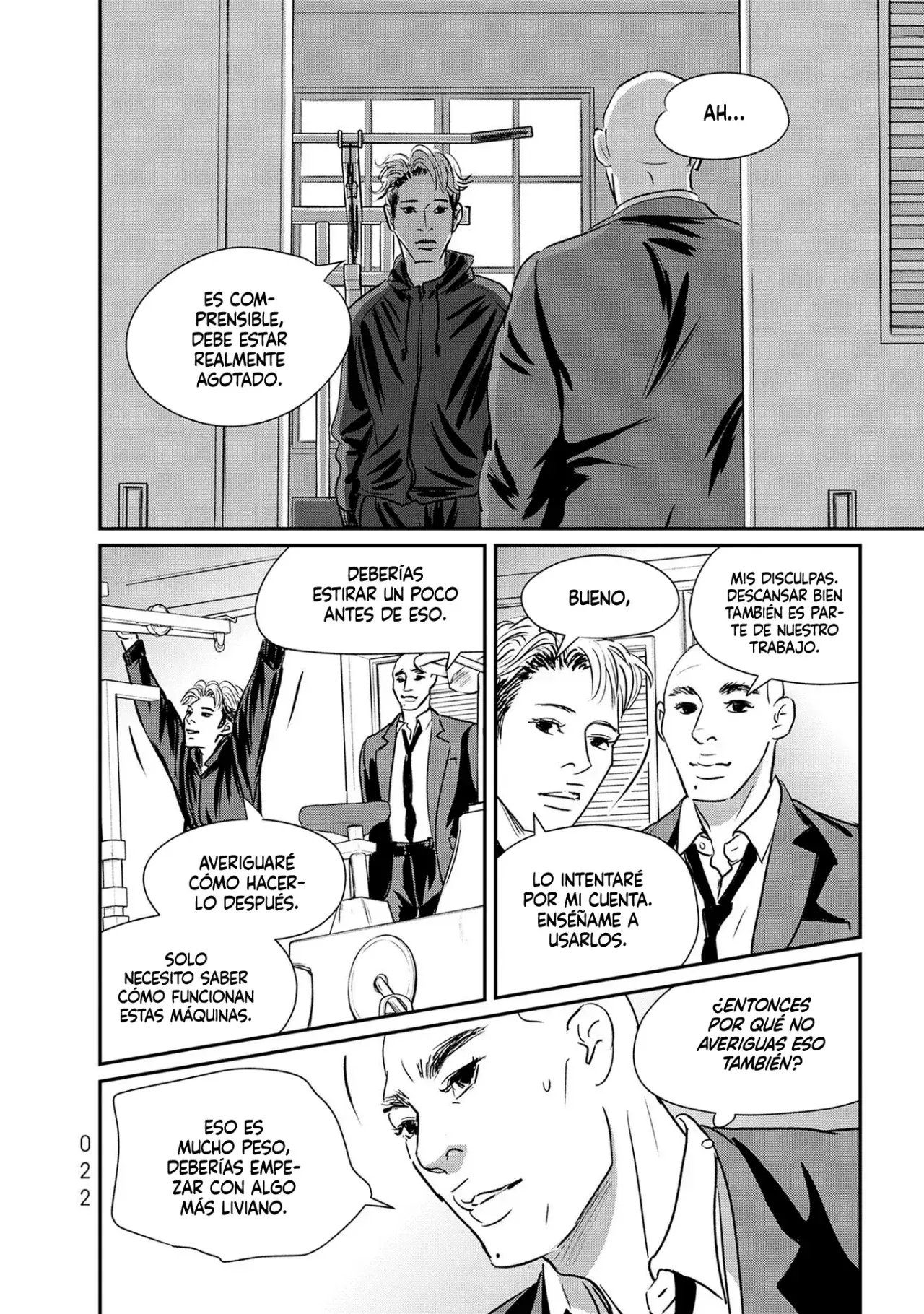 Capitulo 24 page 16