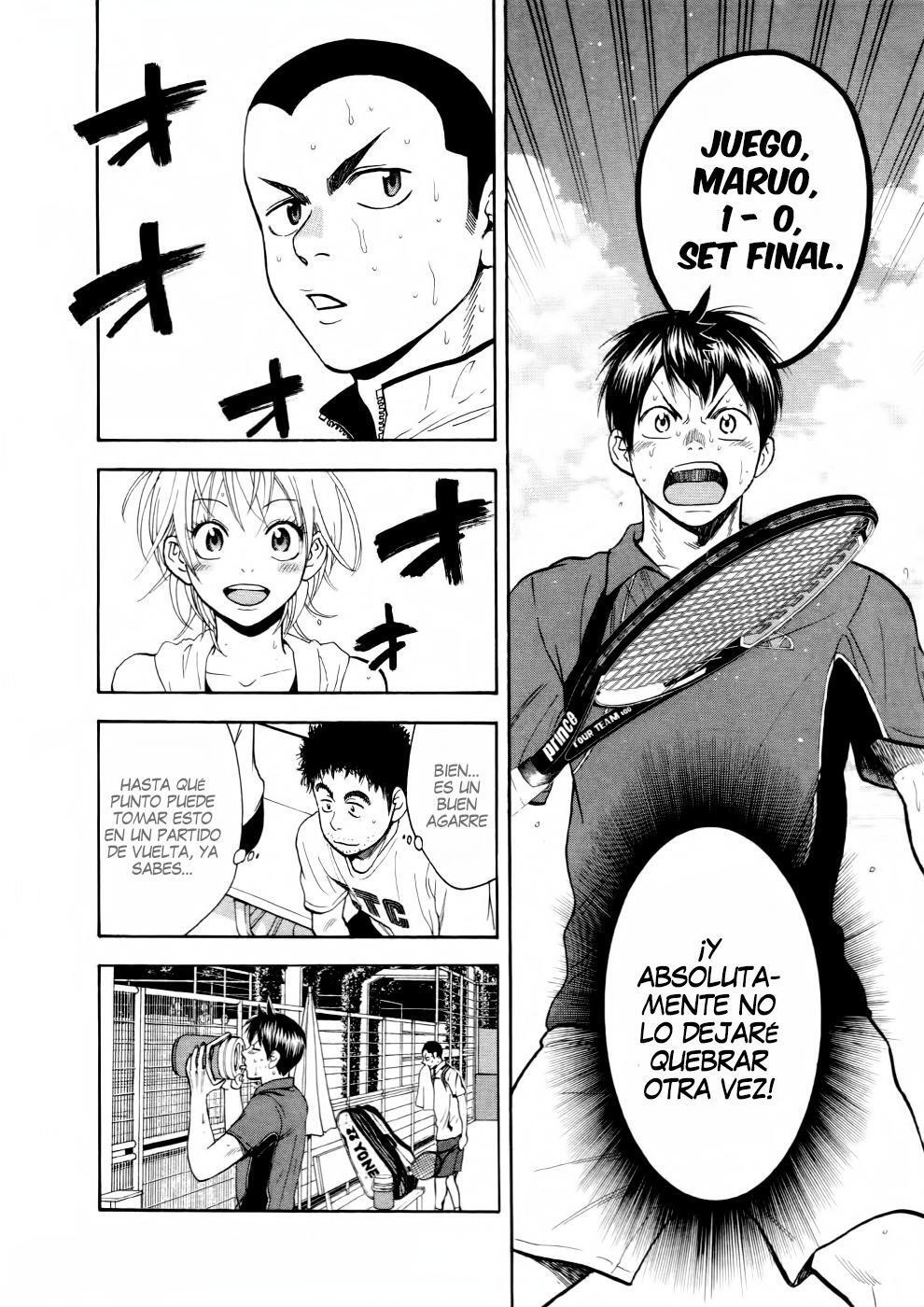 Capitulo 254 page 15