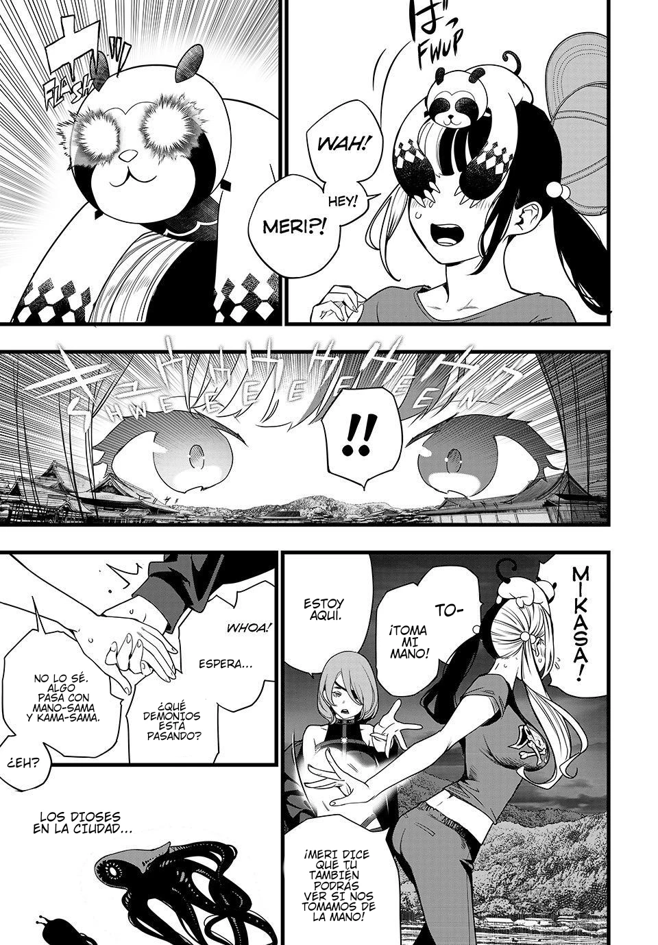 Capitulo 87 page 9