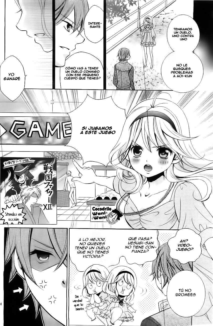 Capitulo 34 page 27