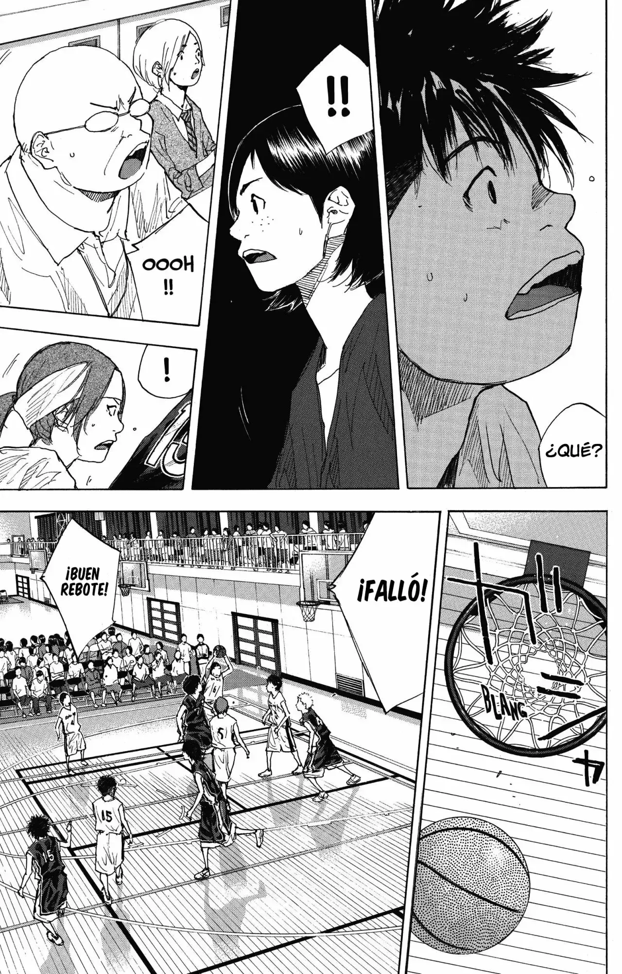 Capitulo 235 page 10