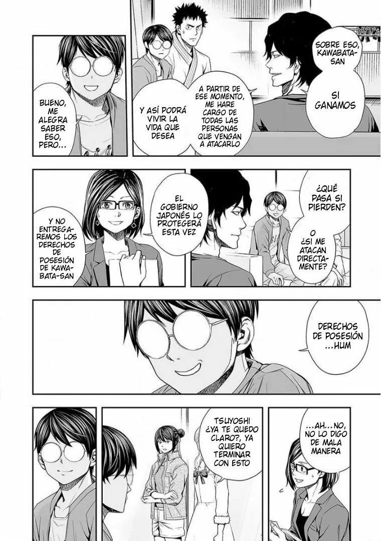 Capitulo 94 page 14