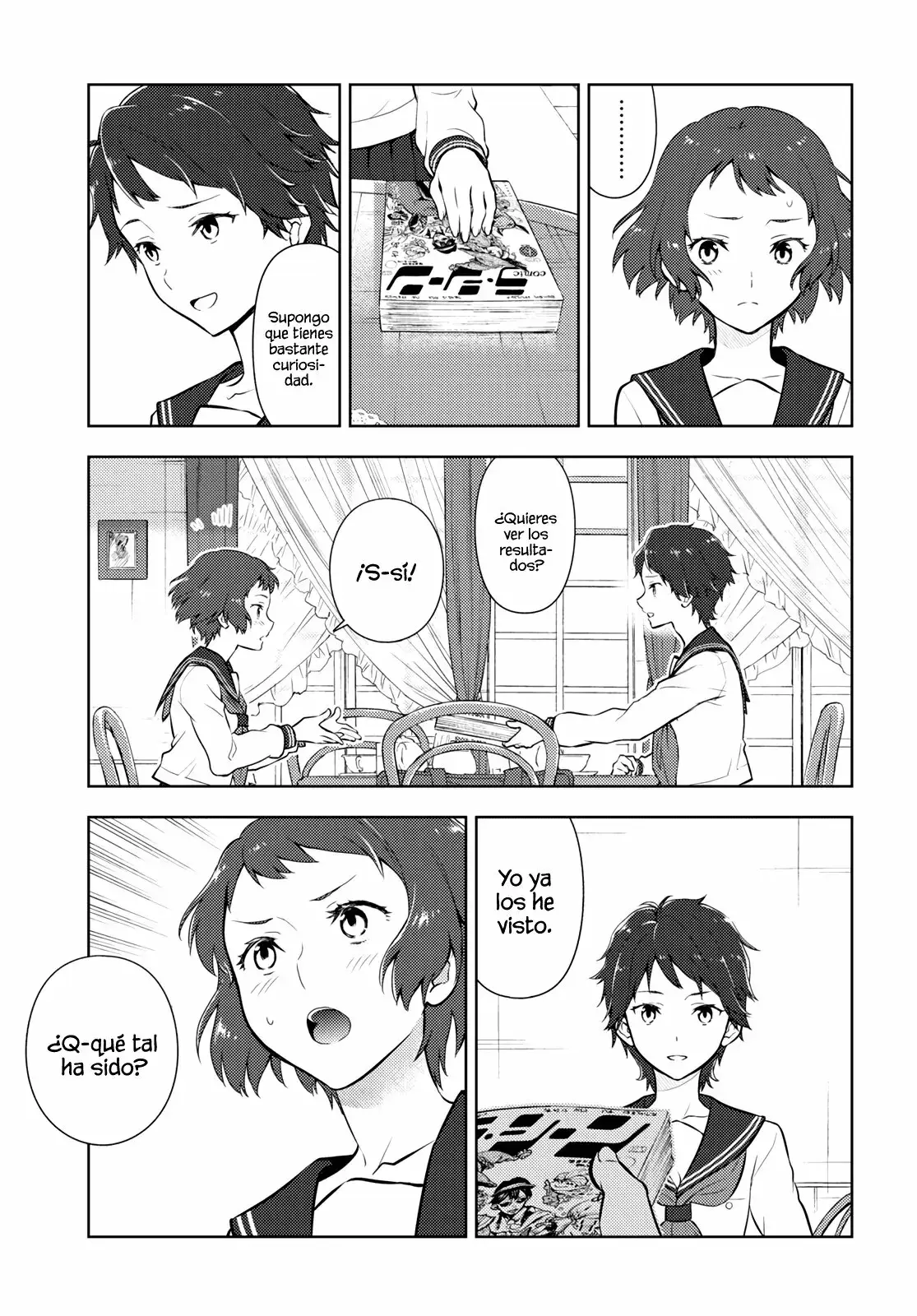 Capitulo 107 page 8