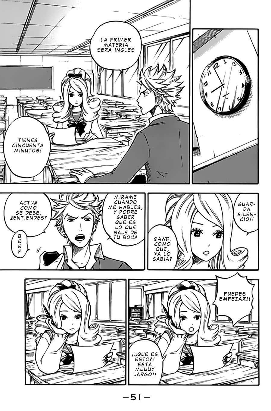 Capitulo 64 page 8