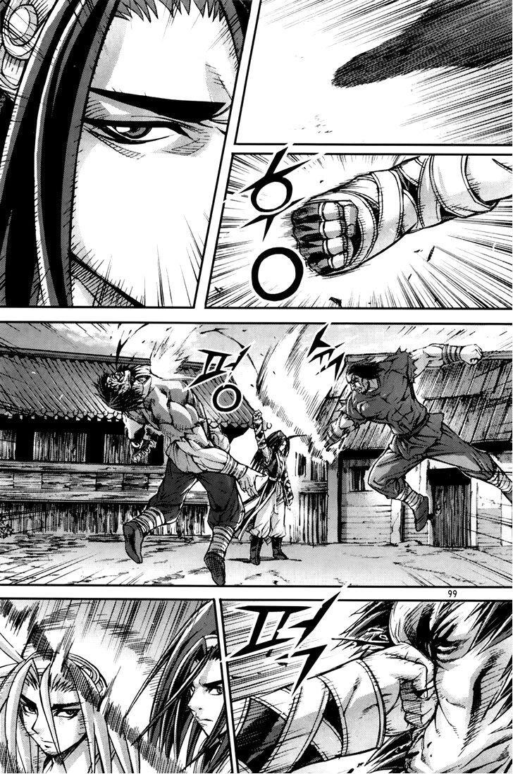 Capitulo 210 page 13
