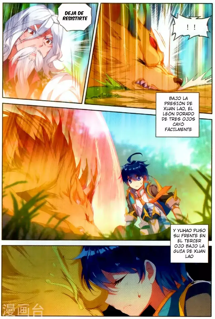 Capitulo 112 page 14