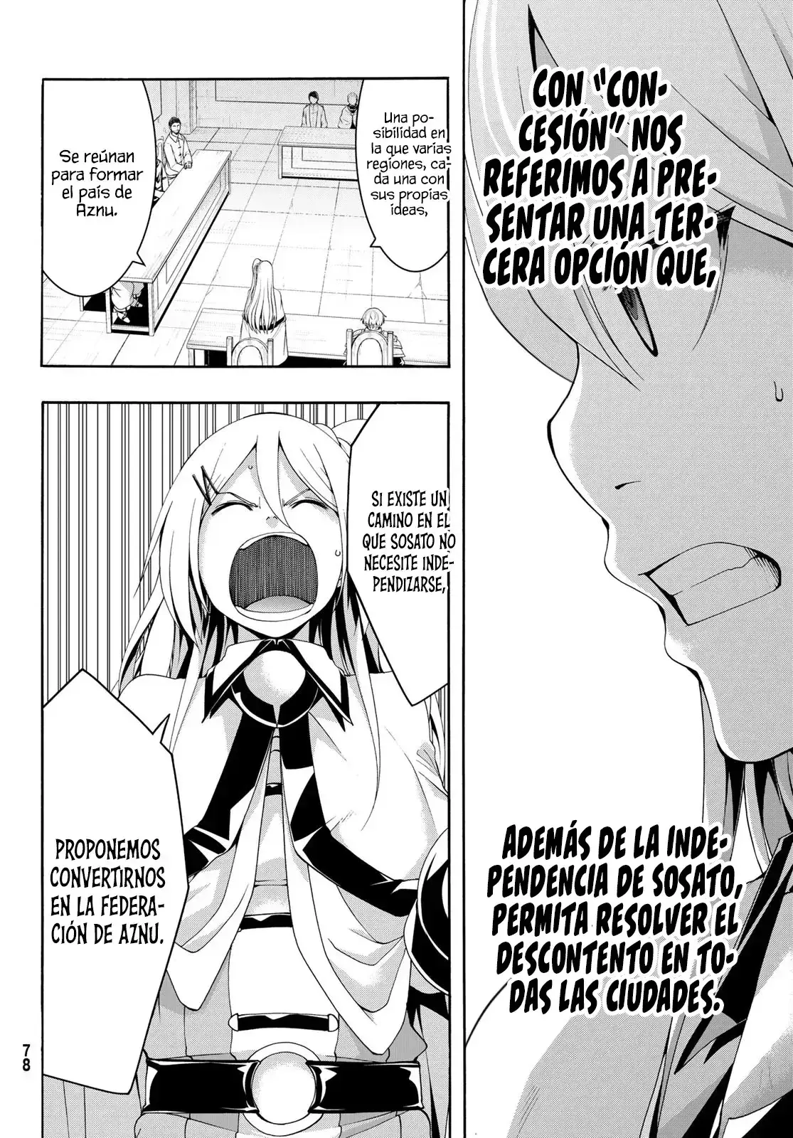 Capitulo 86 page 16