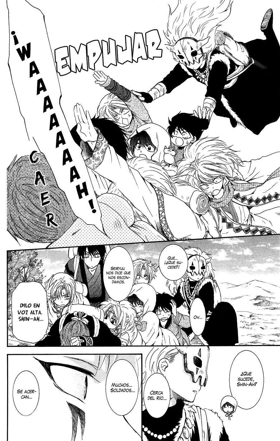 Capitulo 95 page 24