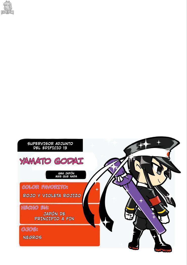 Capitulo 32 page 16