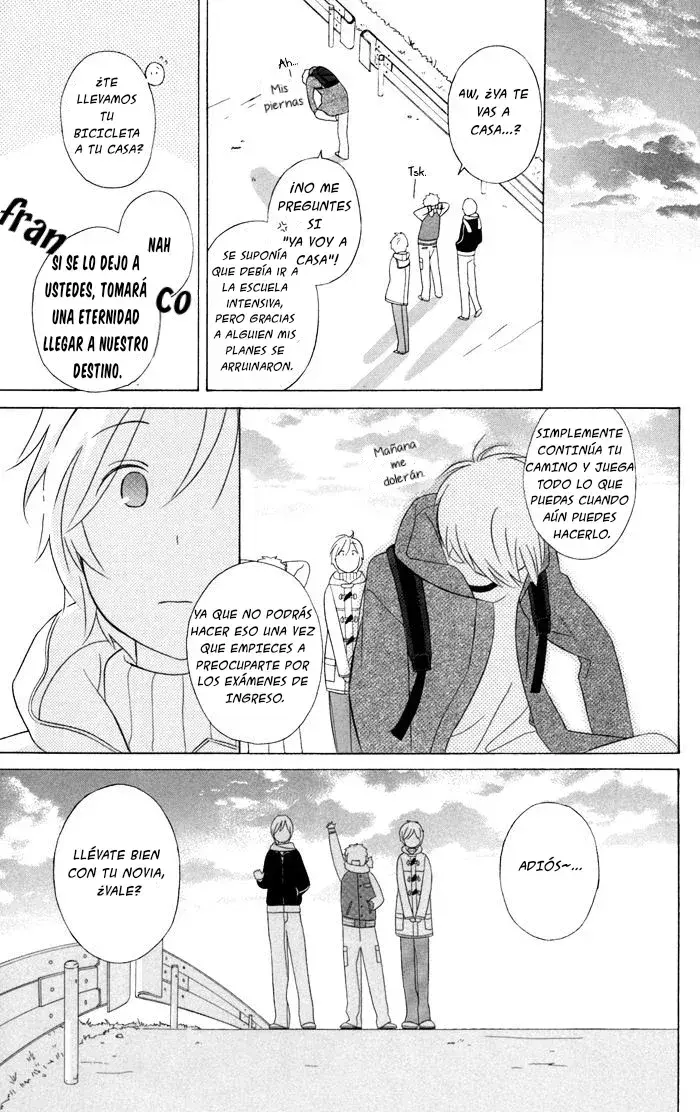 Capitulo 23 page 40