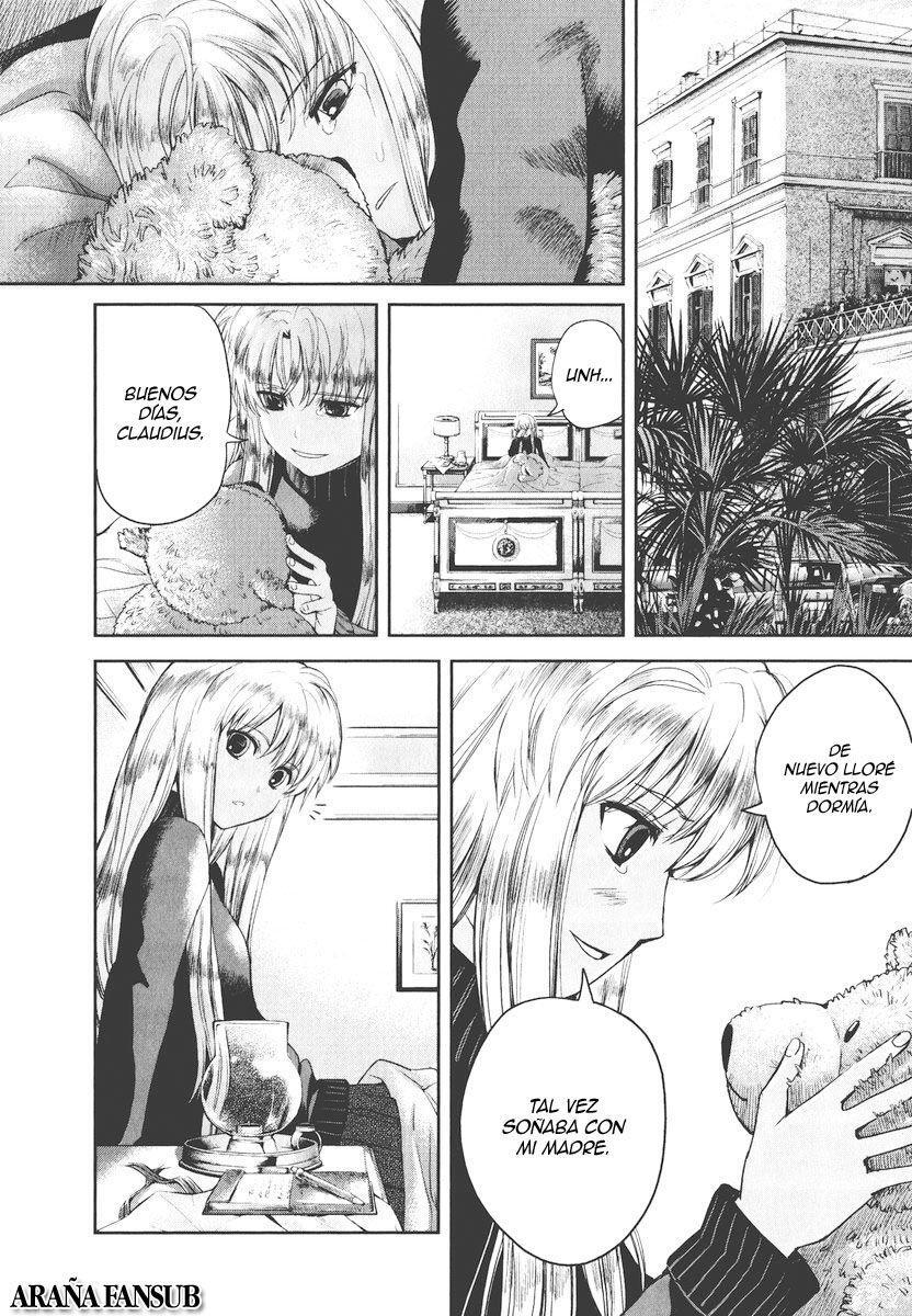 Capitulo 51 page 17